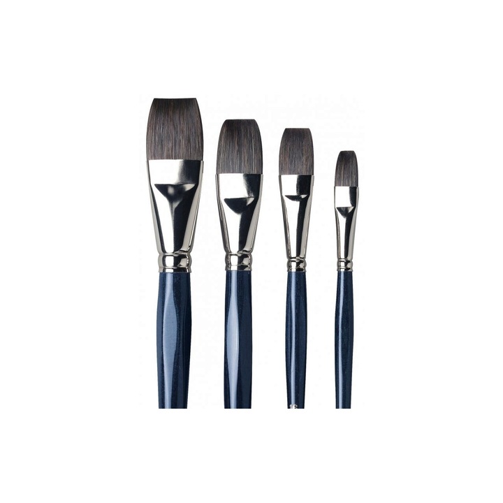 Pensule seria 5830 COSMOTOP MIX B - Da Vinci, nr. 8