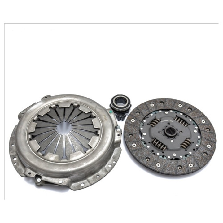 Set ambreiaj BOHRMANN 7000562999