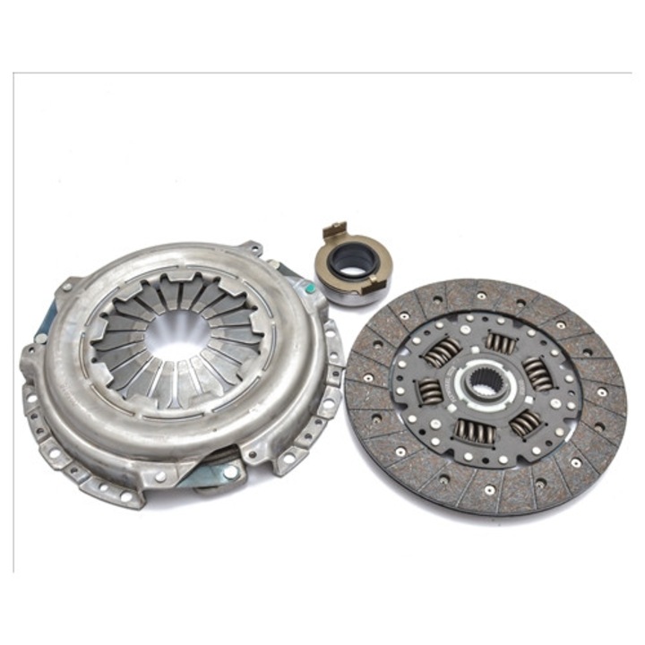 Set ambreiaj BOHRMANN 7000155699