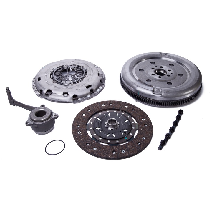 Set ambreiaj BOHRMANN 9399998300