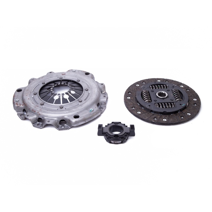 Set ambreiaj BOHRMANN 1000173531