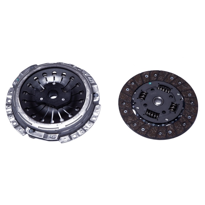 Set ambreiaj BOHRMANN 1000198584