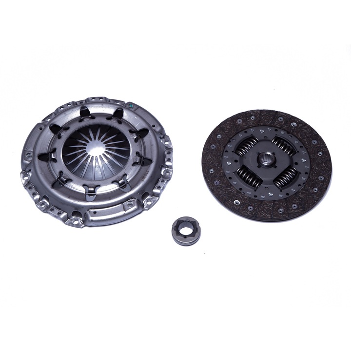 Set ambreiaj BOHRMANN 1000173366