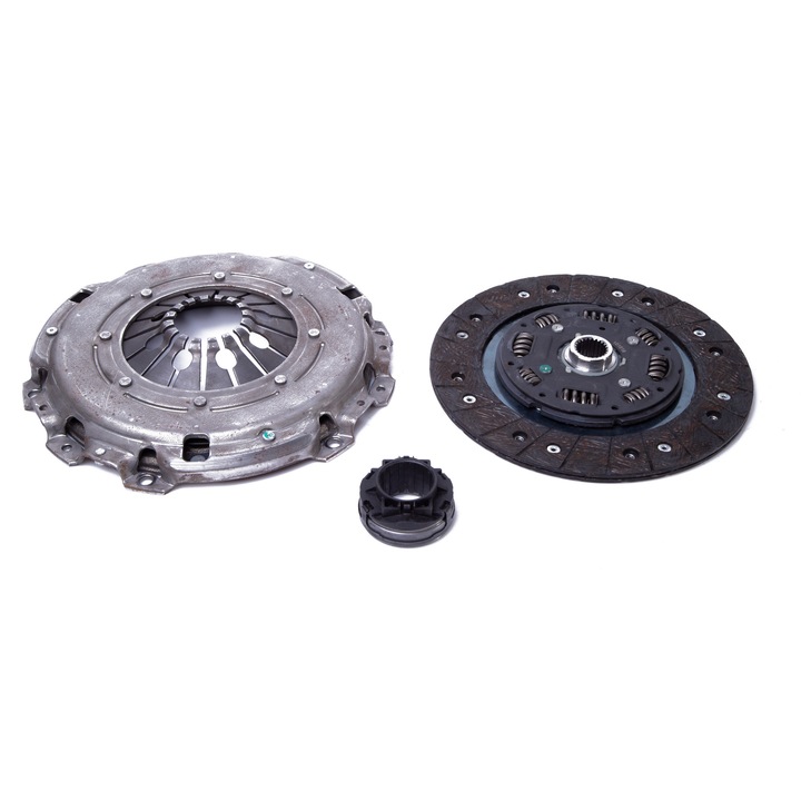 Set ambreiaj BOHRMANN 1000173358