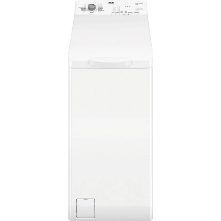 Masina de spalat rufe verticala AEG L5TBB30260, 6 kg, 1200 U