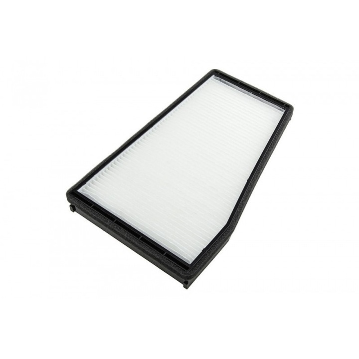 Filtru habitaclu NTY pentru Daewoo Evanda 02-, Epica 06-, dimensiune 2508x40F0005, colorat