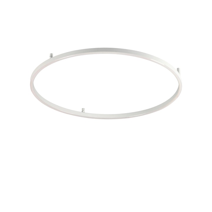 Plafoniera ORACLE SLIM 341996 Ideal Lux