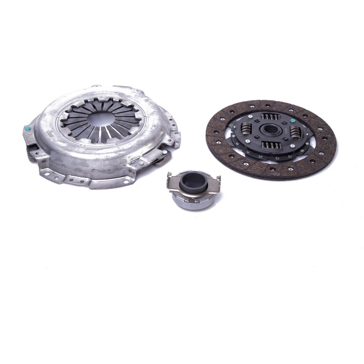 Set ambreiaj BOHRMANN 7000179299