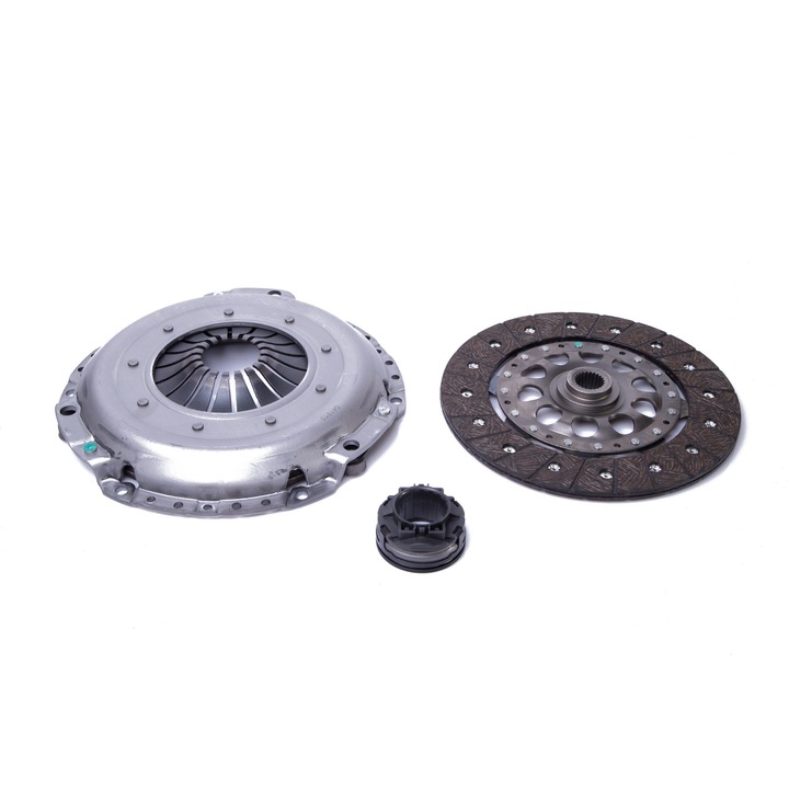 Set ambreiaj BOHRMANN 7000170601