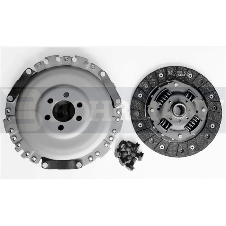 Set ambreiaj BOHRMANN 7000176499