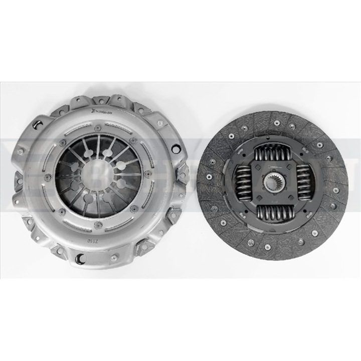 Set ambreiaj BOHRMANN 7000049897