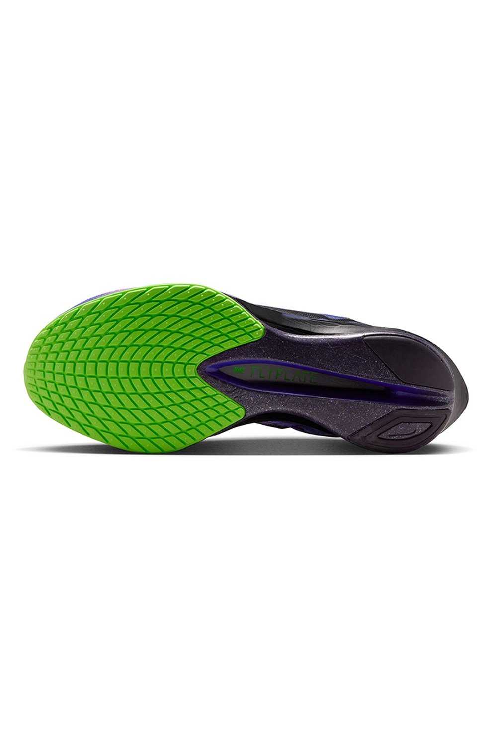 Nike, Pantofi Zoomx VaporFly 4 pentru alergare, Multicolor, 7.5