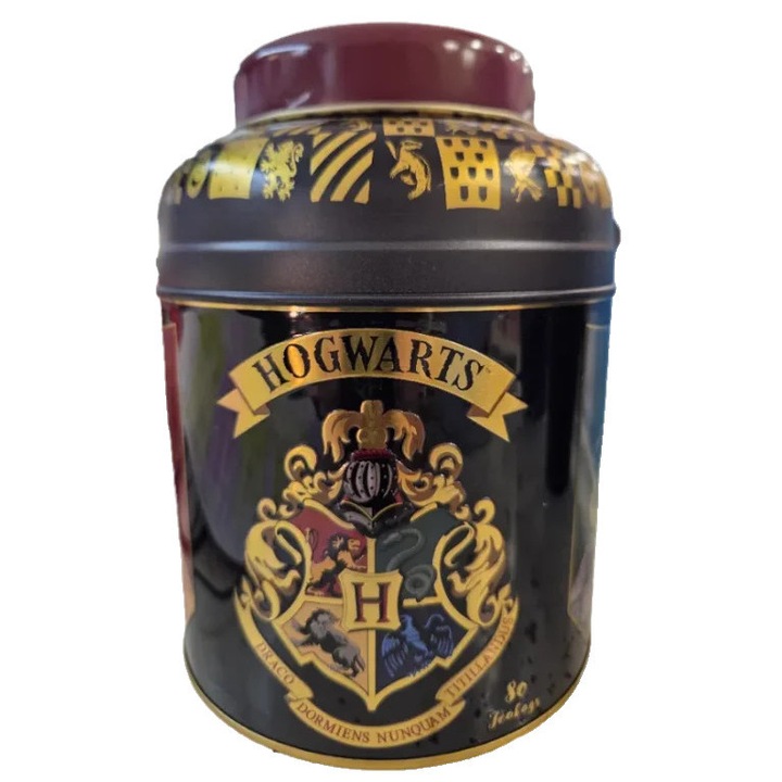 Net Herry Potter roxford fekete tea 160g