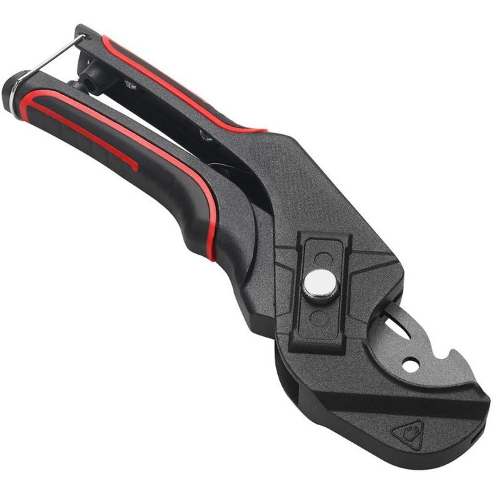 Csővágó PVC, műanyag és alumínium csövekhez, Kraft&Dele KD10857