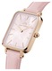 Дамски часовник Daniel Wellington, Quadro DW00100636, Аналогов