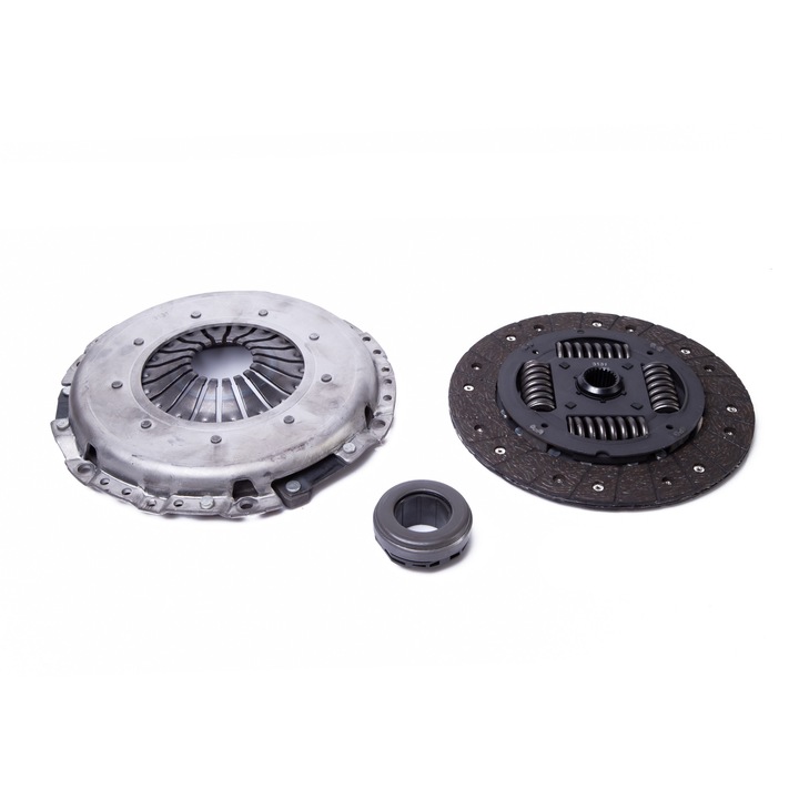 Set ambreiaj BOHRMANN 10001649592