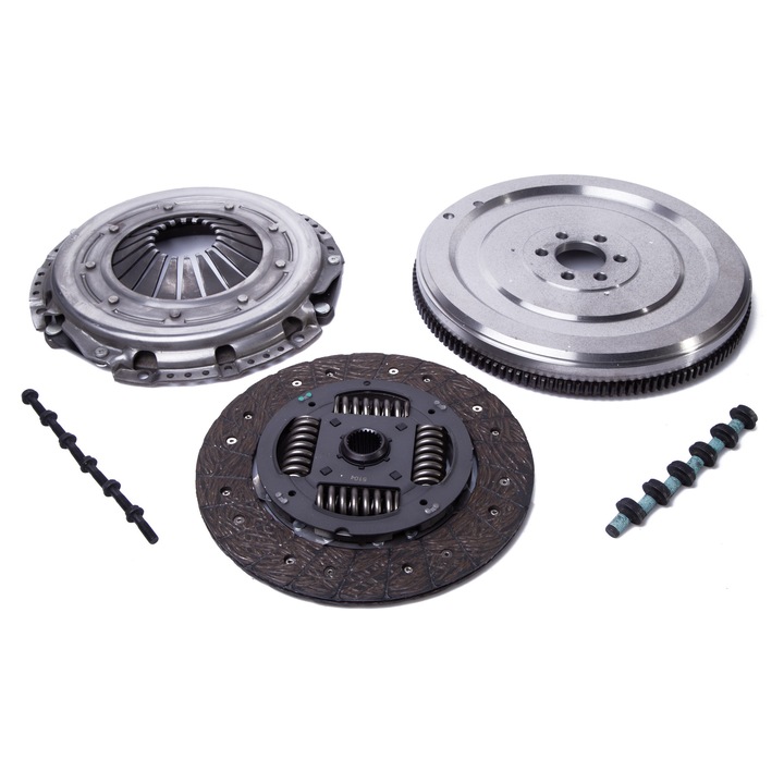 Set ambreiaj BOHRMANN 1000164946