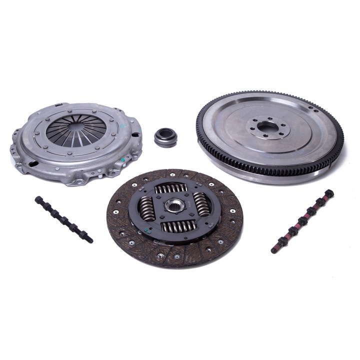 Set ambreiaj BOHRMANN 1000164929