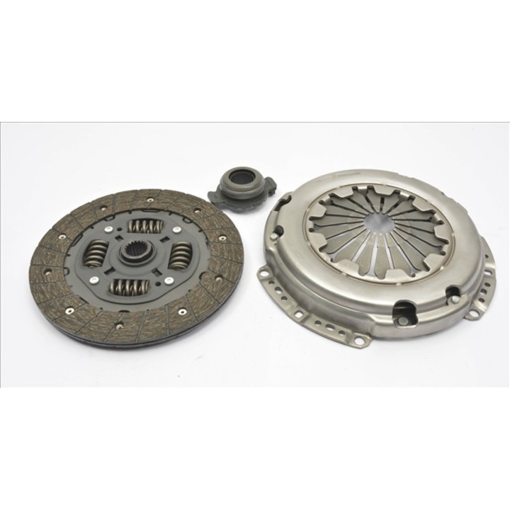 Set ambreiaj BOHRMANN 7000049721