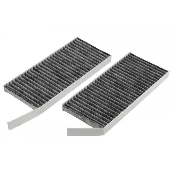 Filtru Aer Habitaclu, Carbon Activ Renault Kangoo 1.2Tce, 1.5Dci, 1.6 16V 08-, Kangoo Be Pop 1.5Dci, 1.6 09-, Master Iii 2.3Dci 11-