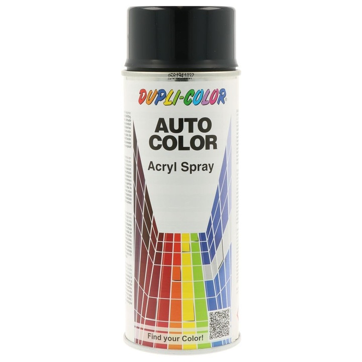 Dupli-Color 8-0390 autófesték spray, 400ml, hibajavításhoz