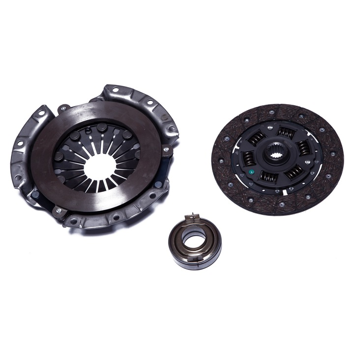 Set ambreiaj BOHRMANN, diametru 184mm, 20 dinti