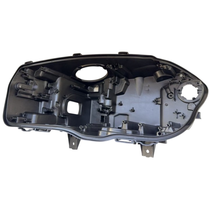 Carcasa pentru far stanga BMW X3 G01 Fara Facelift (2018 - 2020) Far cu LED fara AFS - HB195-STANGA