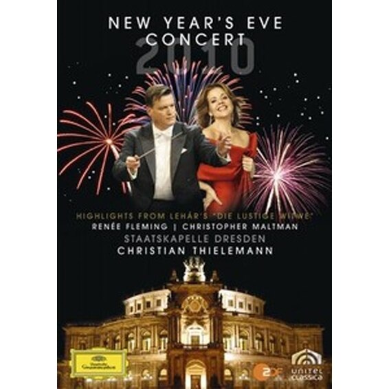 Aaron Pegram, Andrey Dunaev, Arantza Ezenarro, Carolina Ullrich, Christoph Pohl, Christopher Maltman, Gala El Hadidi, Gerald Hupach, Ilhun Jung, Nadja Mchantaf, Renee Fleming, Romy Petrick, Sangmin Lee, Stephanie Atanasov, Tom Martinsen, Valda Wilson-New