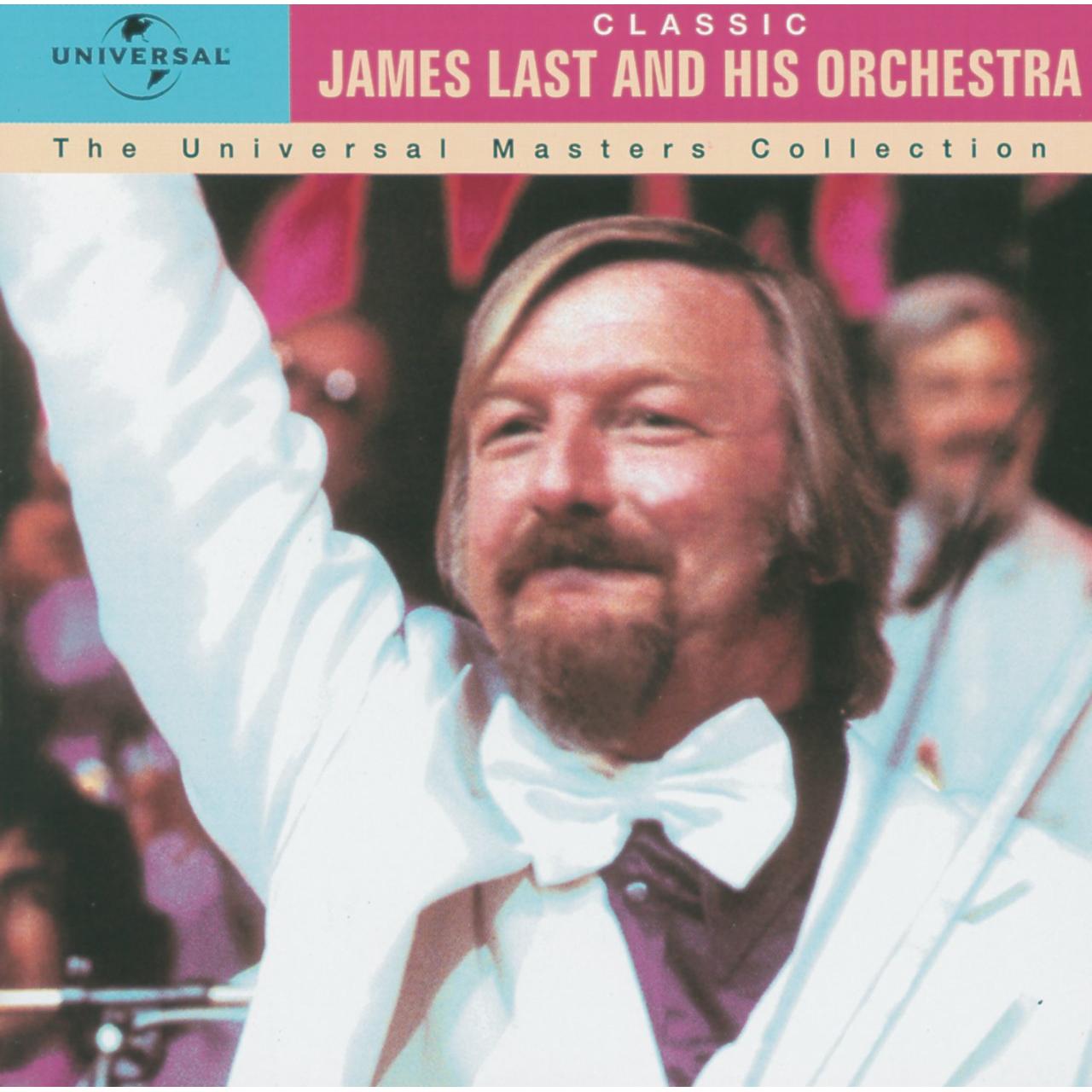 James Last & His OrchestraClassicCD eMAG.ro