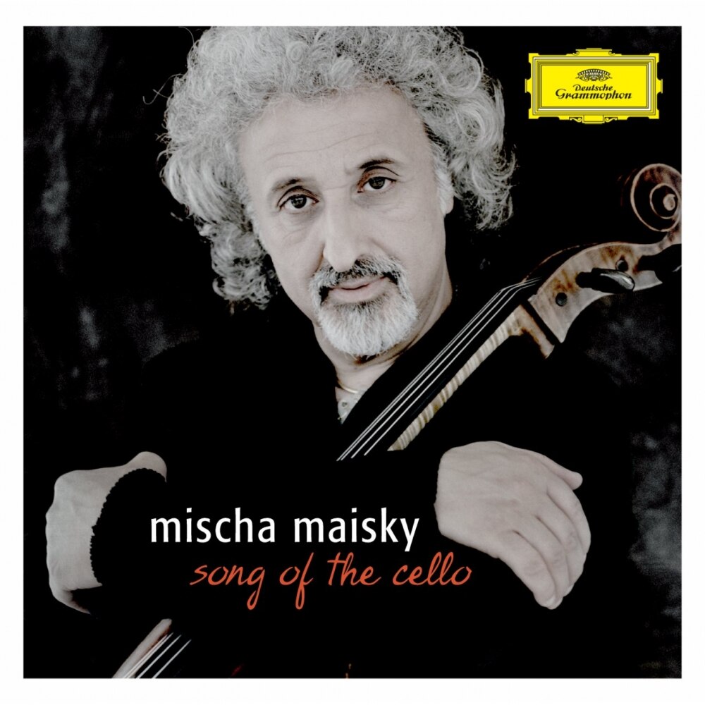 Daria Hovora, Gidon Kremer, Liang Ping How, Lily Maisky, Martha Argerich, Melissa Meell, Mischa Maisky, Nardo Poy, Pavel Gililov, Sergio Tiempo, Todd Phillips-Song Of The Cello-Brahms, Boccherini ,Saint-Saens, Tschaikowsky, Elgar, Schostakowitsch, Strauss