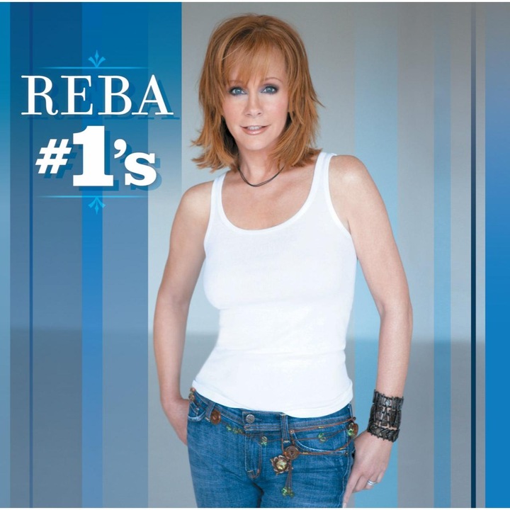 Reba Mcentire-Reba #1S-2CD
