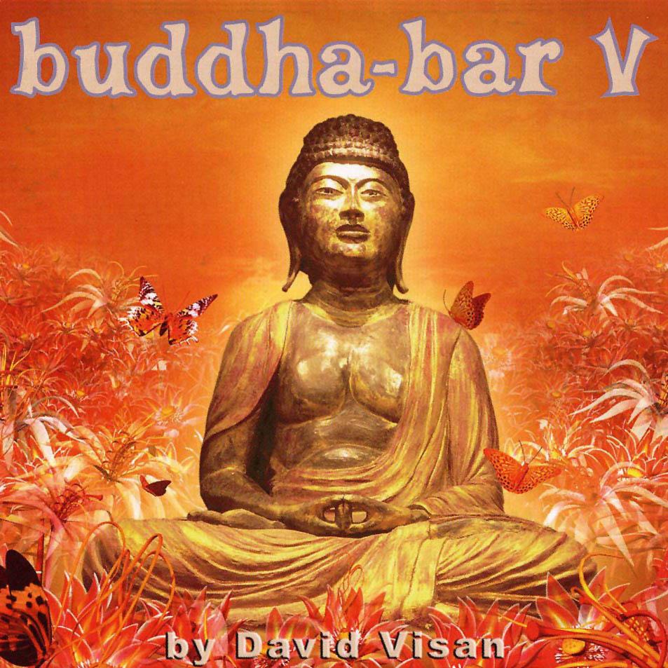 Buddha Bar-Buddha Bar  
