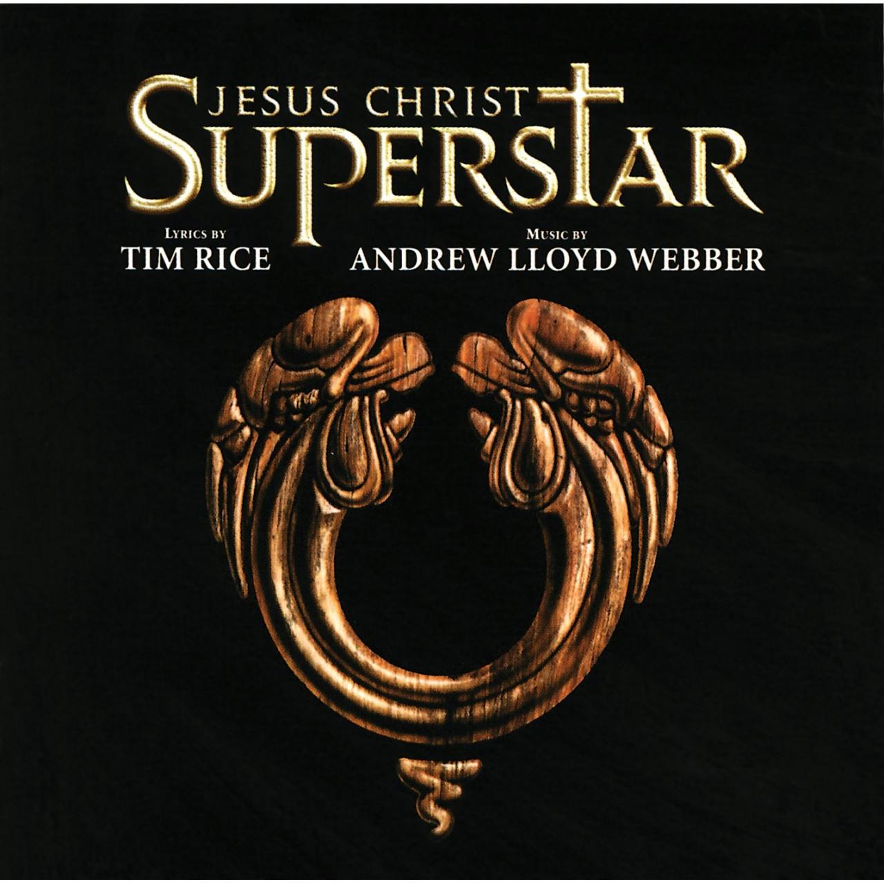 Andrew Lloyd Webber-Jesus Christ Superstar-2CD