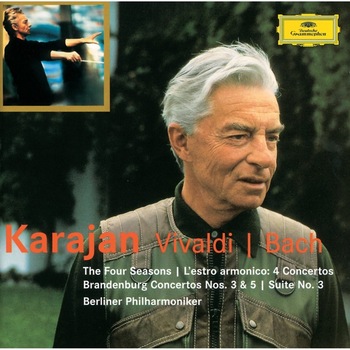 Eberhard Finke, Horst Gobel, Karlheinz Zoeller, Michel Schwalbe, Thomas Brandis, William Tim Read-Les 4 Saisons/4 Concertos Brandebourgeois-Vivaldi, Bach-2CD Eberhard Finke, Horst Gobel, Karlheinz Zoeller, Michel Schwalbe, Thomas Brandis, William Tim Read-Les 4 Saisons/4 Concertos Brandebourgeois-Vivaldi, Bach-2CD