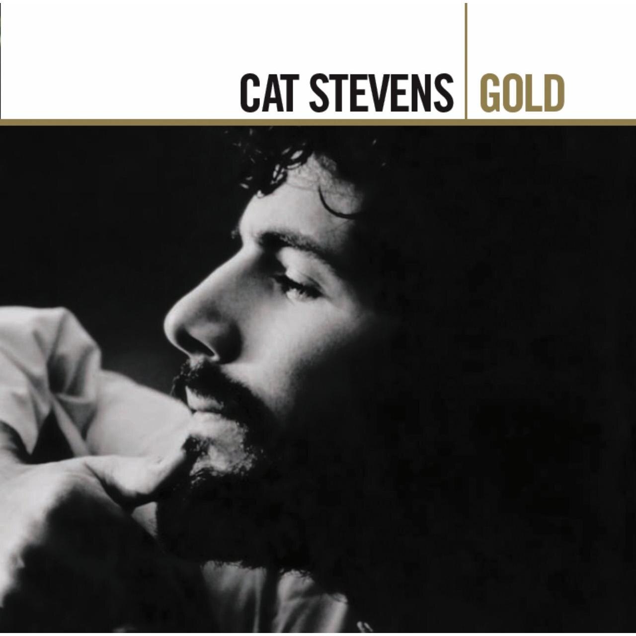 Cat Stevens-Gold-2CD