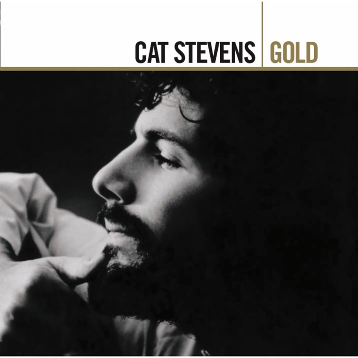 Cat Stevens-Gold-2CD