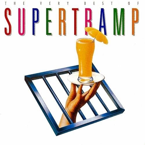 Supertramp-The Very Best-CD