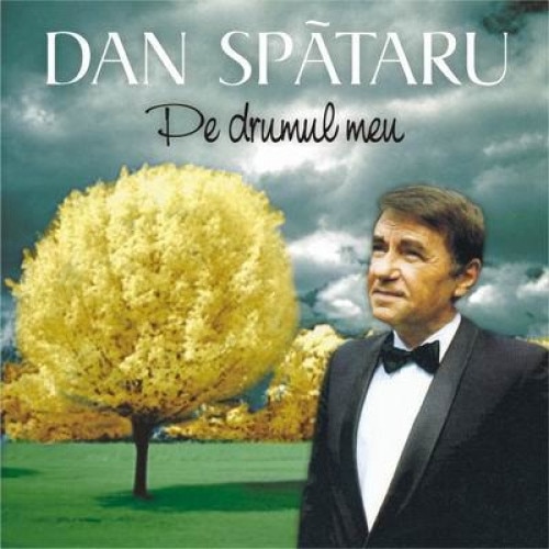 Dan Spataru-Pe Drumul Meu-CD
