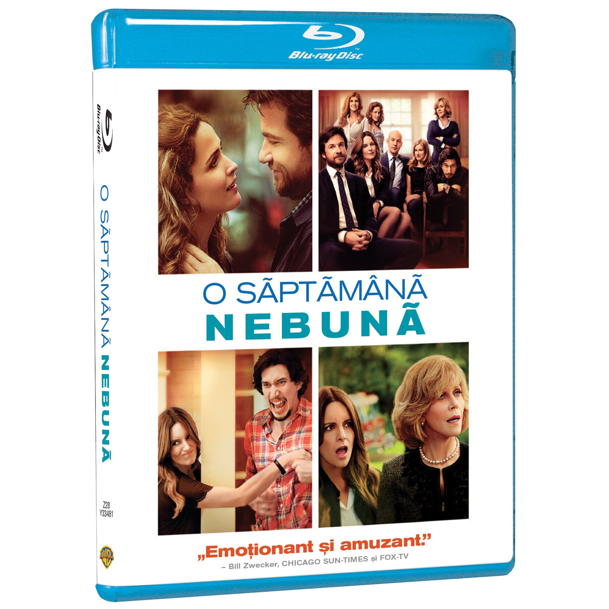 THIS IS WHERE I LEAVE YOU [BD] [2014]