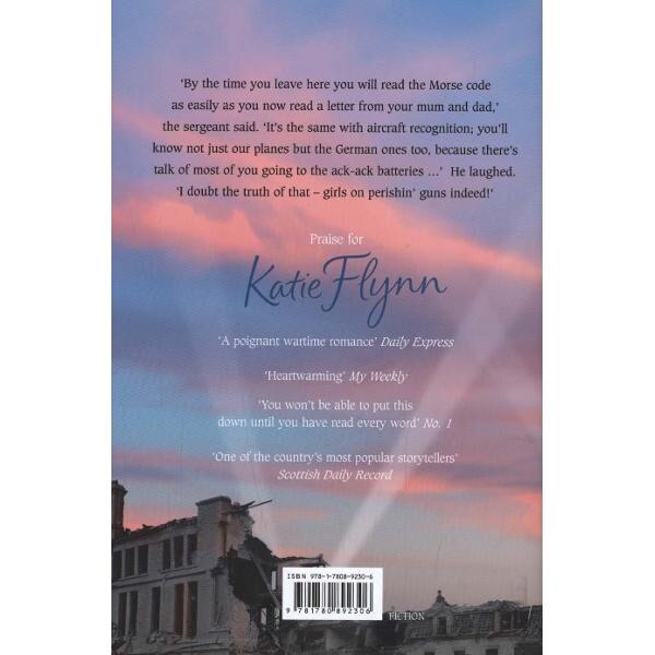 A Summer Promise By Katie Flynn – Paperback 9780099591023 (Very Good Condition)