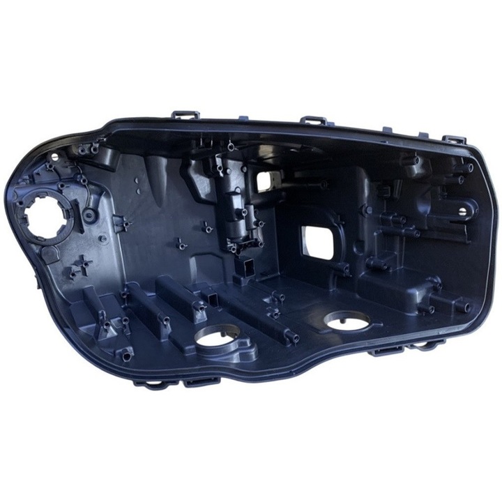 Carcasa pentru far dreapta BMW X3 G01 Fara Facelift (2018 - 2020) Far cu LED Low (fara adaptiv) - HB196-DREAPTA