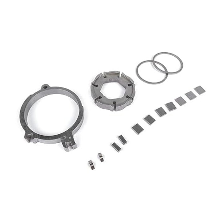 Комплект за ремонт на маслена помпа Opel Astra J Corsa D E Mokka Adam Insignia A Meriva B Zafira C 1.2 1.4 бензин – 25199823