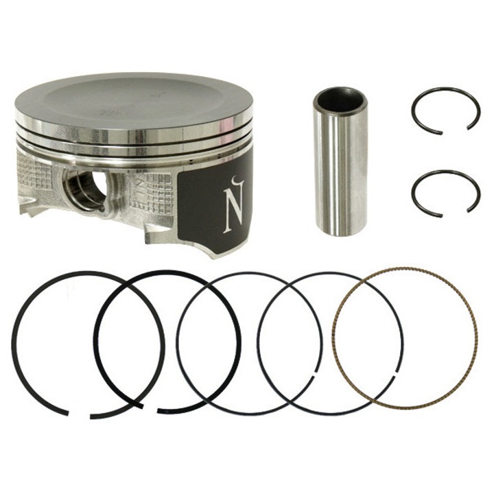 Kit piston moto, NAMURA, pentru HONDA TRX 680