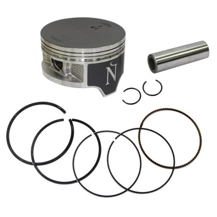 Kit piston moto, NAMURA, pentru HONDA TRX 420 RANCHER '07-'11, 86,98MM