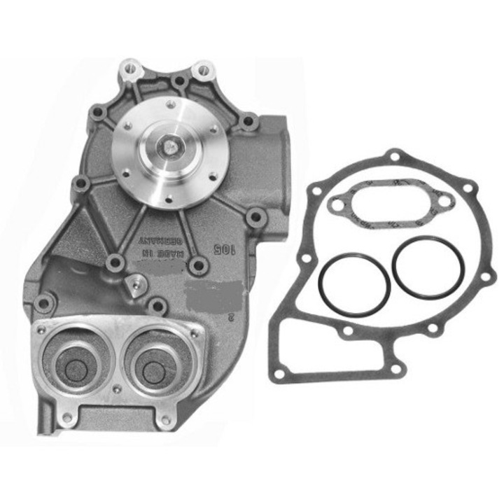 Pompa apa HEPU P1541