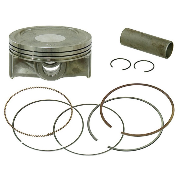 Set piston, NAMURA, pentru YAMAHA YFM 700 Grizzly 16-18/Kodiak 16-18/Wolverine 16-18