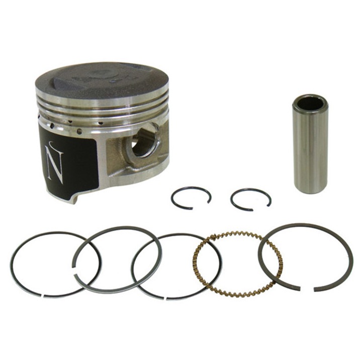 Set piston, NAMURA, pentru YAMAHA YFM 80 Grizzly '05-'08/Raptor '02-'08