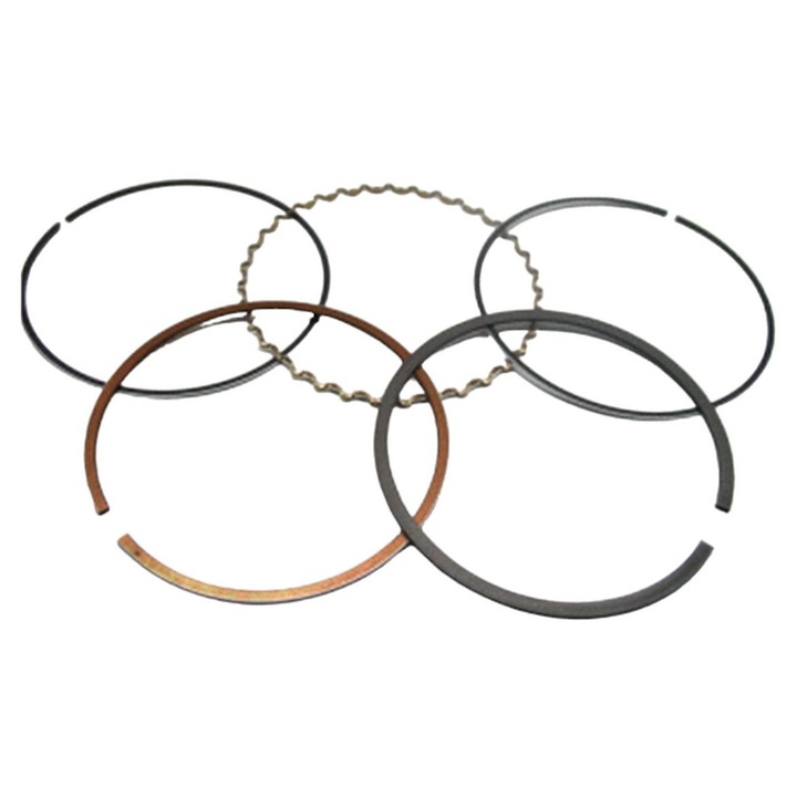 Set segmenti piston, NAMURA, pentru Polaris Sportsman/Scrambler '96-'11/Xplorer/Magnum '96-'03