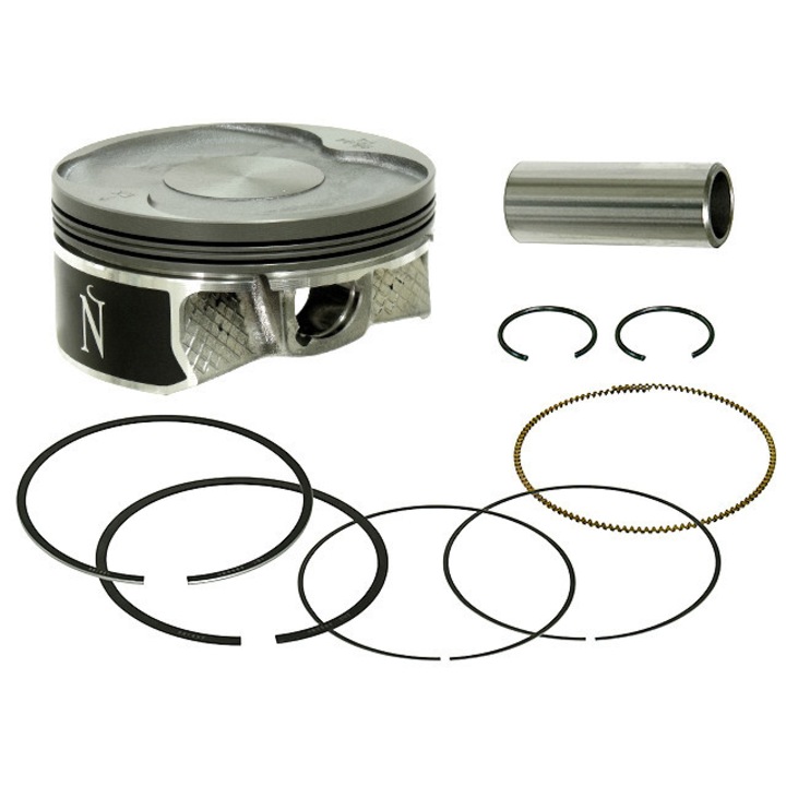 Set piston NAMURA, pentru POLARIS SPORTSMAN 450 HO (16), SPORTSMAN/RANGER 570 (14-16), RZR 570 (12-16)