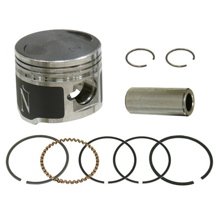 Set piston, NAMURA, pentru POLARIS 50 OUTLAW 08-13/PREDATOR 07